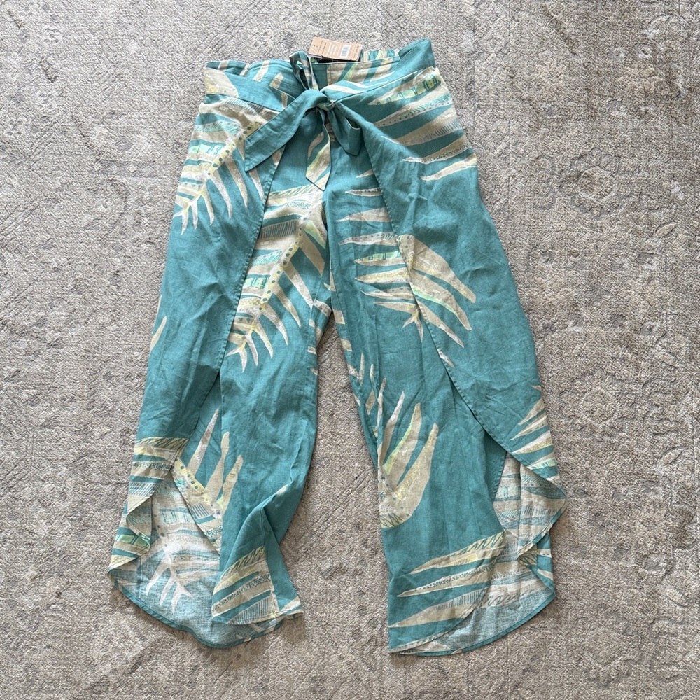 Patagonia Garden Island pants